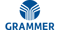 Logo Grammer AG