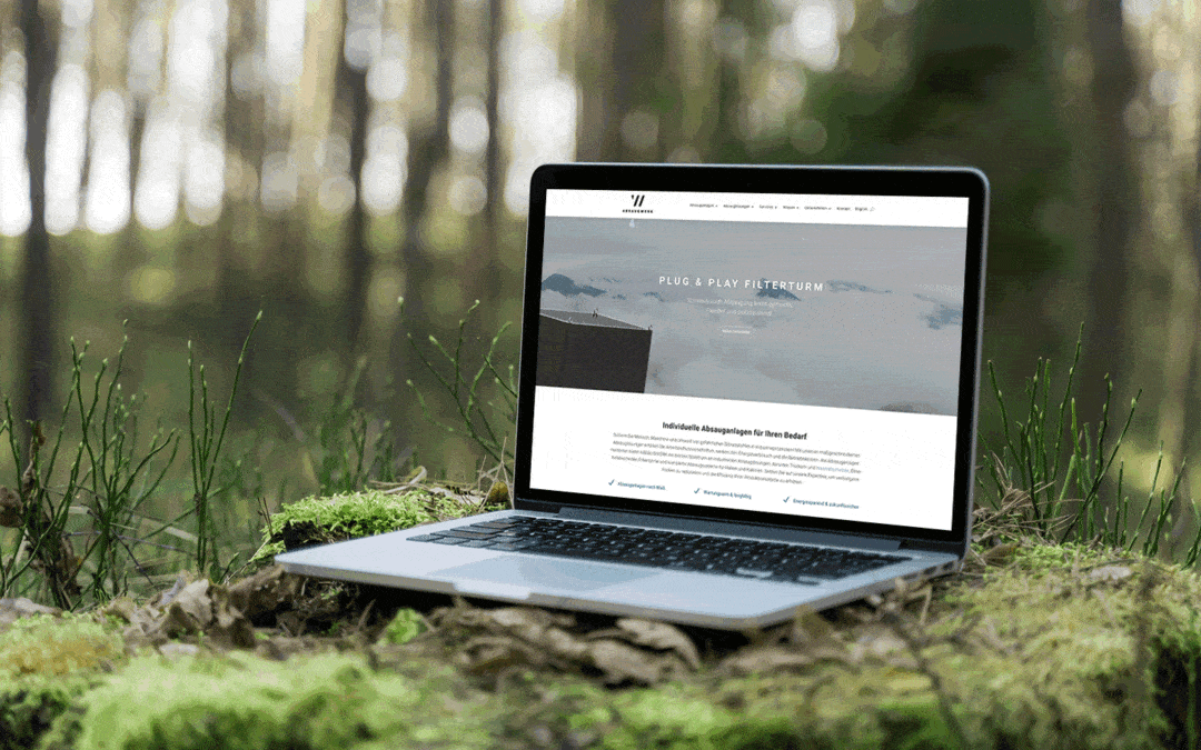 🌻 Frühlingserwachen für unsere Homepage 🌻