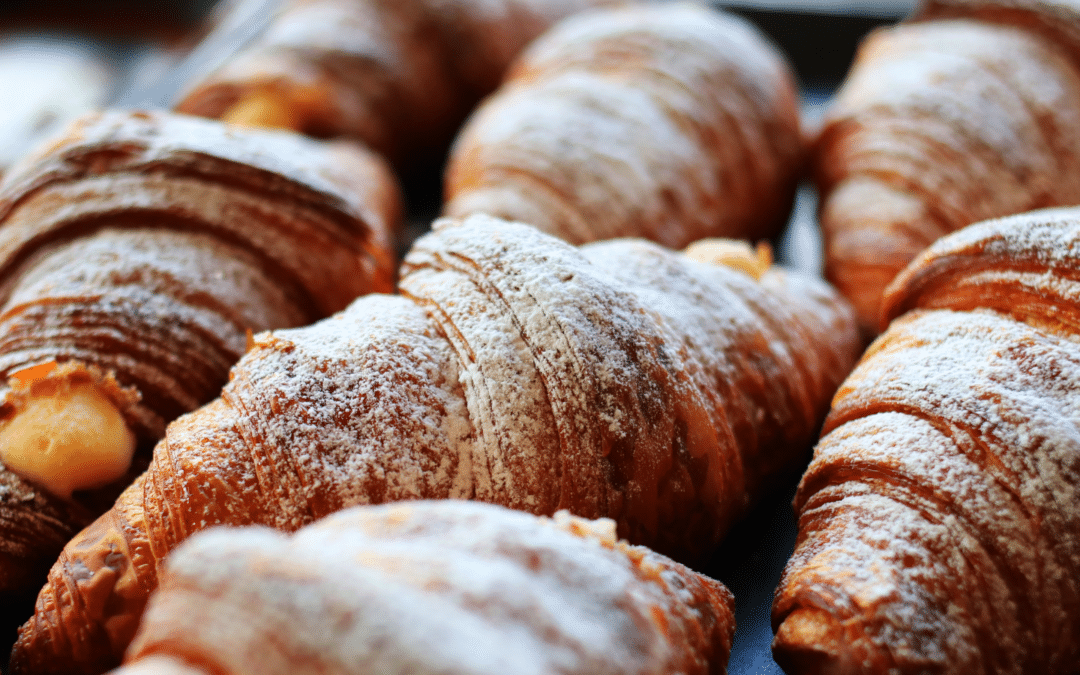 Behind the scenes of the food industry 🍭🍬