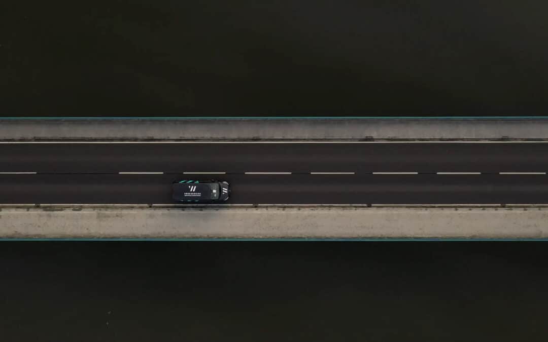 SERVICE-WERKER on the road 🏁