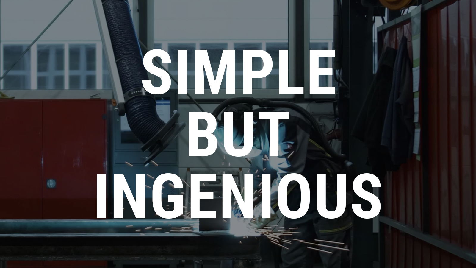 Simple pero ingenioso - Referencia WITRON