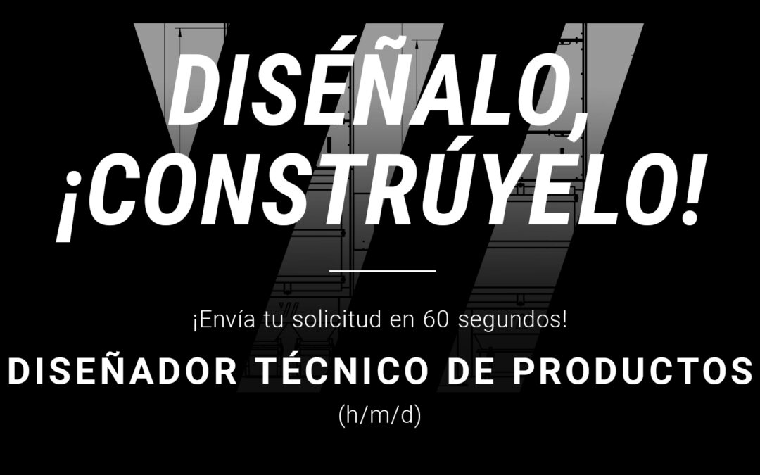 DISÉÑALO, ¡CONSTRÚYELO! 📐