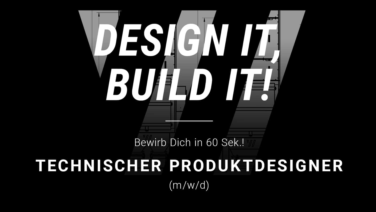 DESIGN IT, BUILD IT! 📐