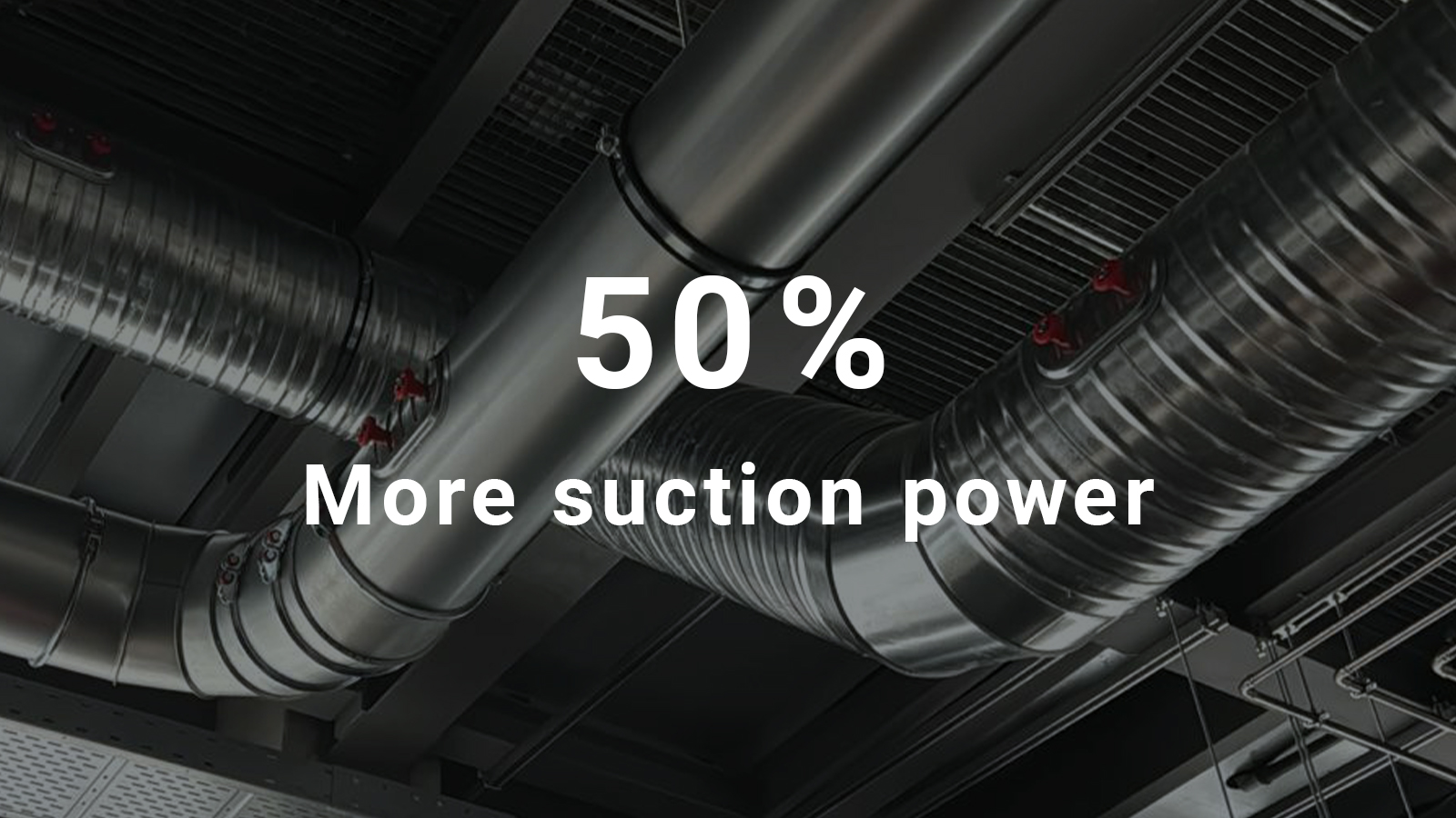 10-25_Wet separator figures_WEB ABSAUGWERK Wet separator with 50 % more suction power