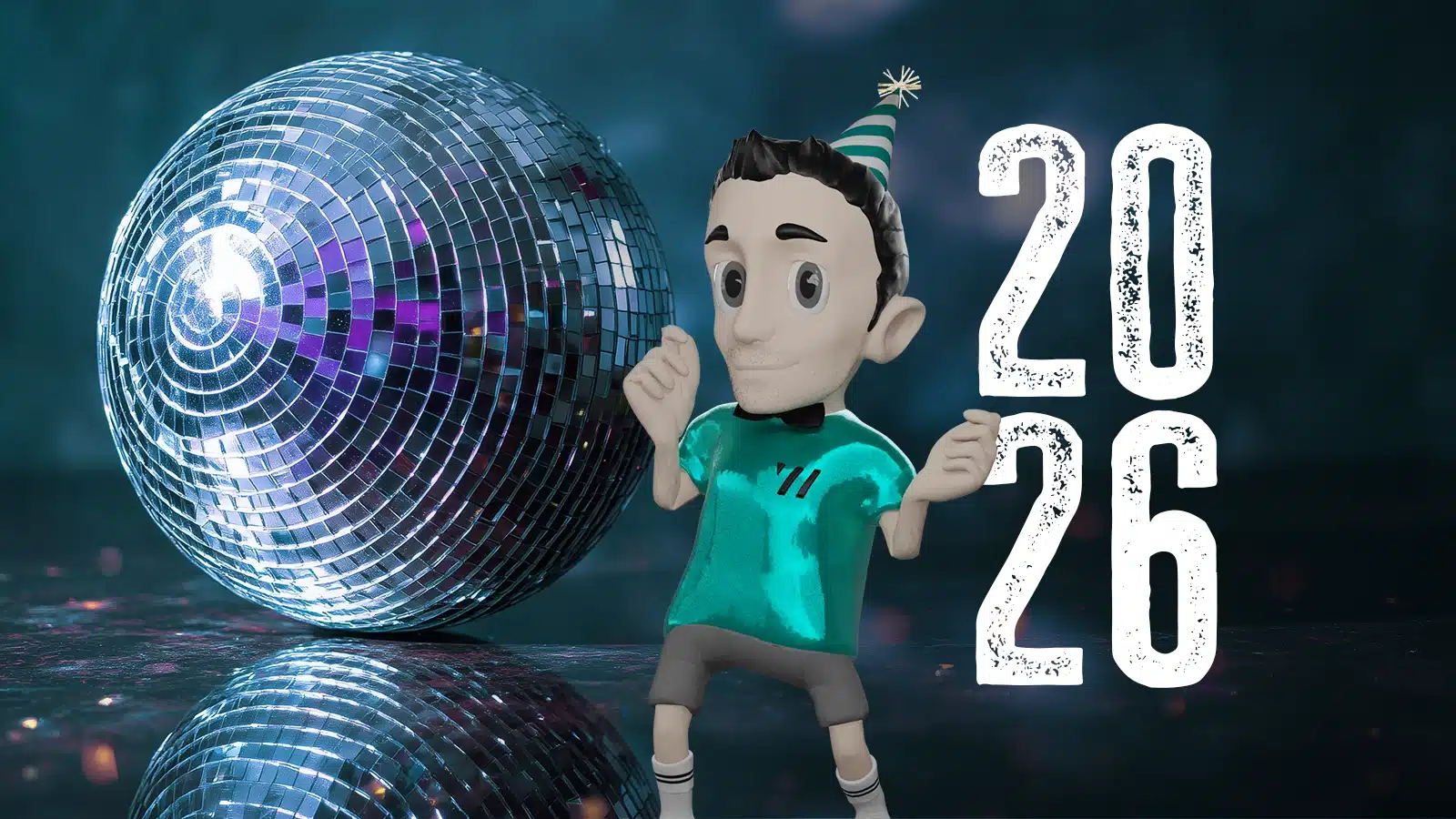 ABSAUGWERK wünscht ein gutes neues Jahr 2026