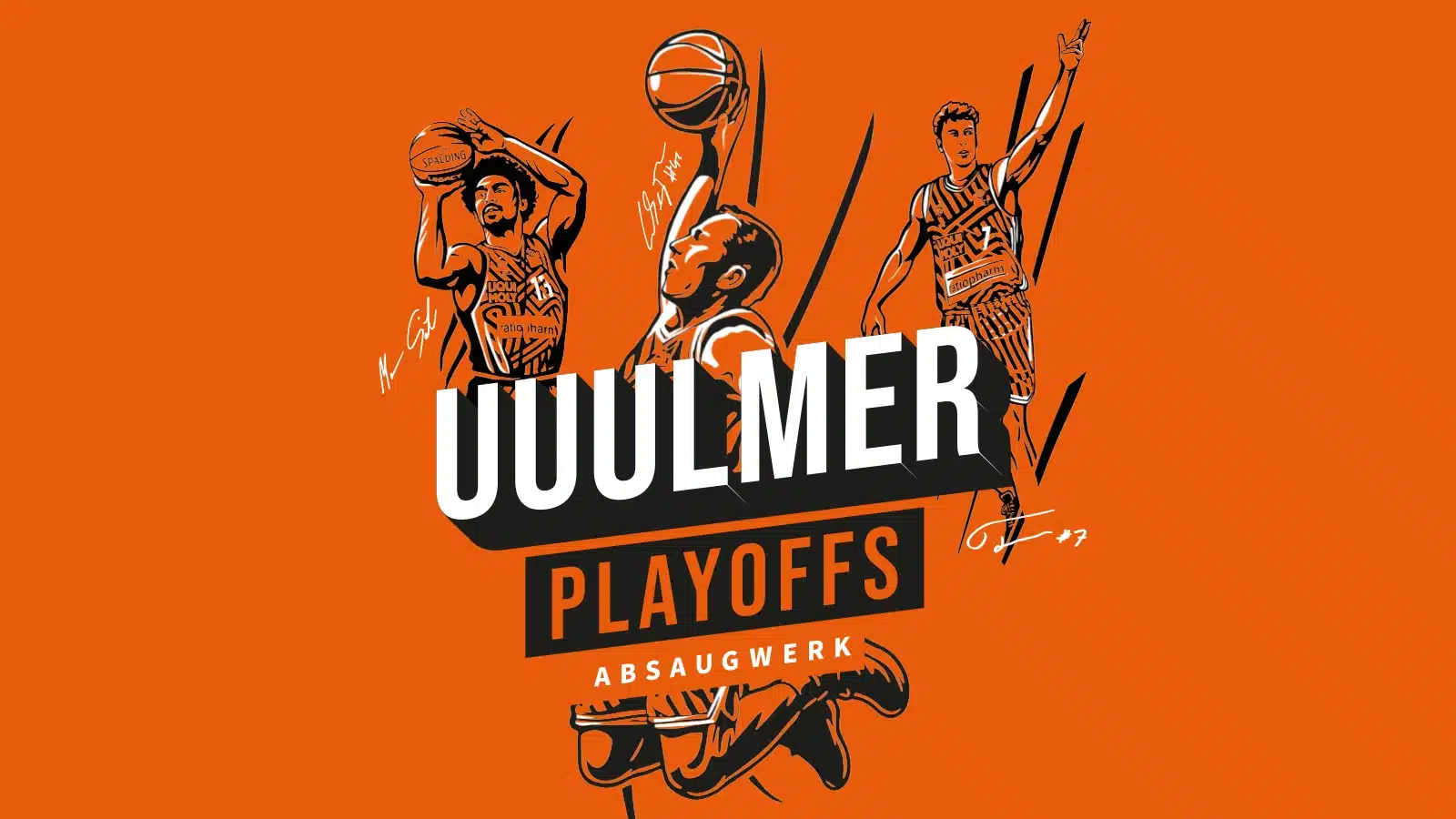 05-26–PlayOffs-BBU–WEB Die Ulmer Basketballer sind in den PlayOffs 2026! 🧡