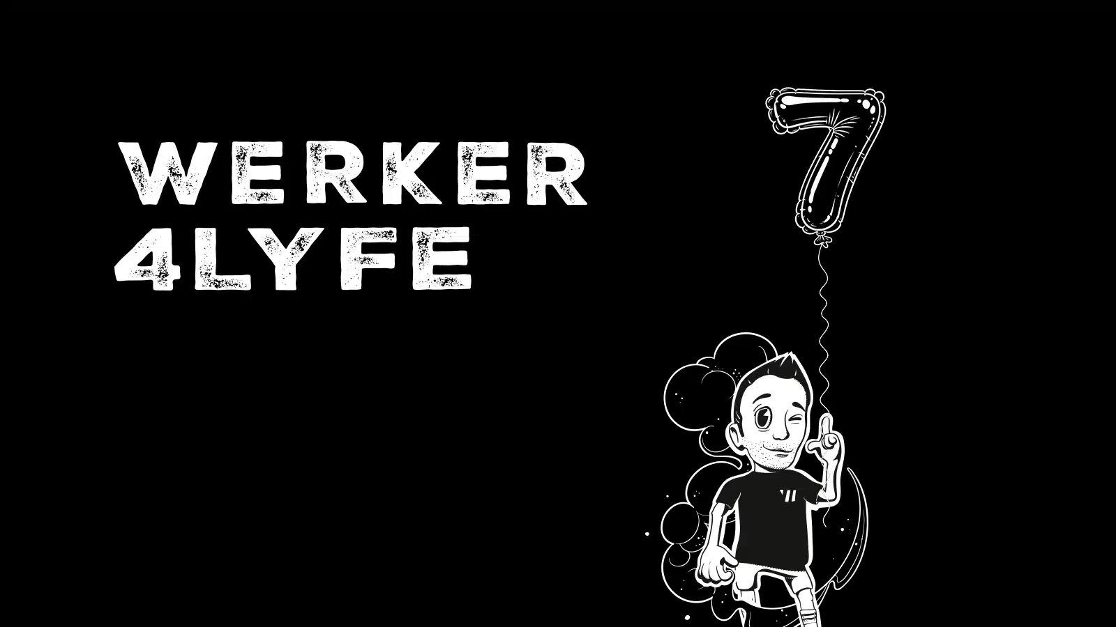 07-26–AW-Geburtstag Das WERK feiert seinen 7. Geburtstag