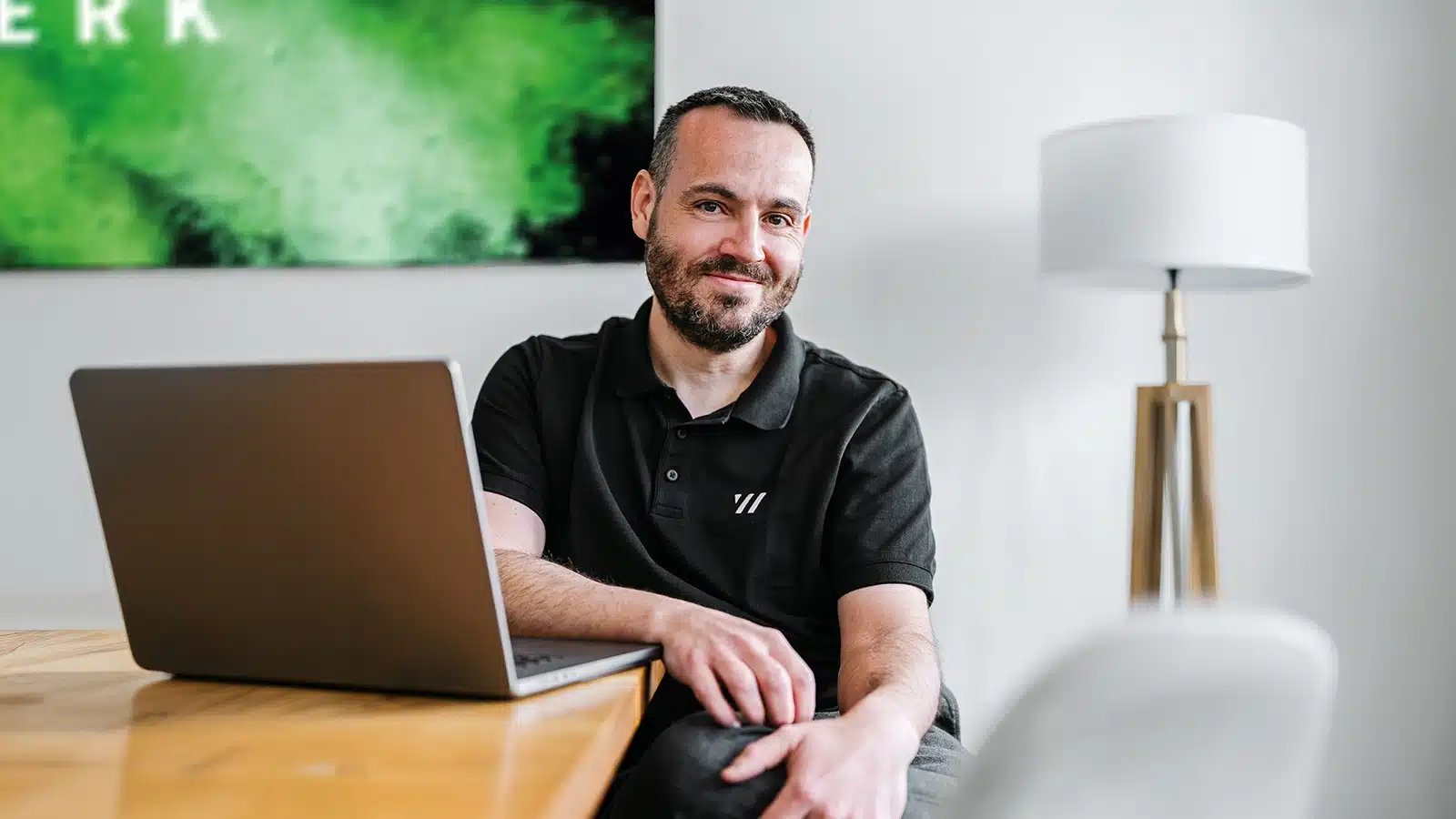 08-26–Mitarbeitervrostellung-NIS–WEB WERKER Nicolai, Projektleiter bei ABSAUGWERK