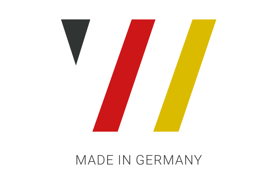 Indsutrielle Absaugtechnik Made in Germany