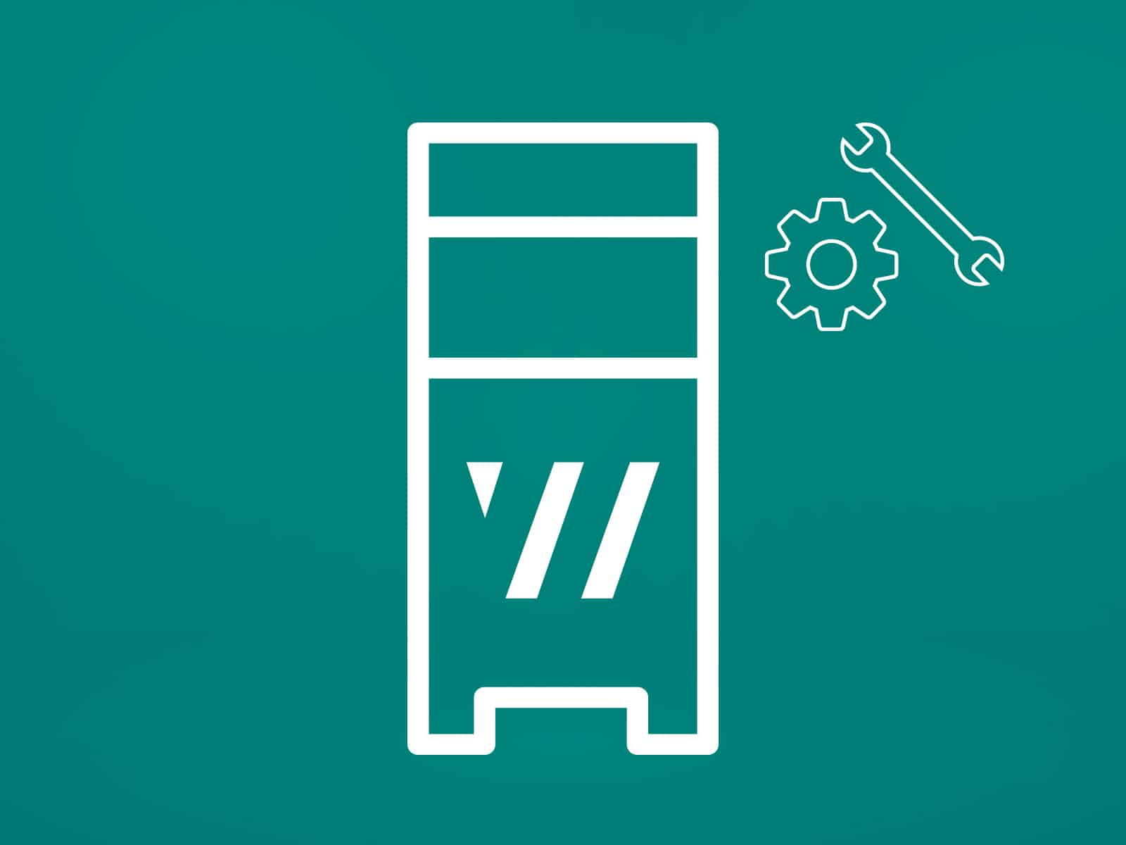 ABSAUGWERK Icon Sonderfall