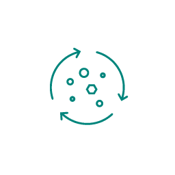 ABSAUGWERK Icon Recycling